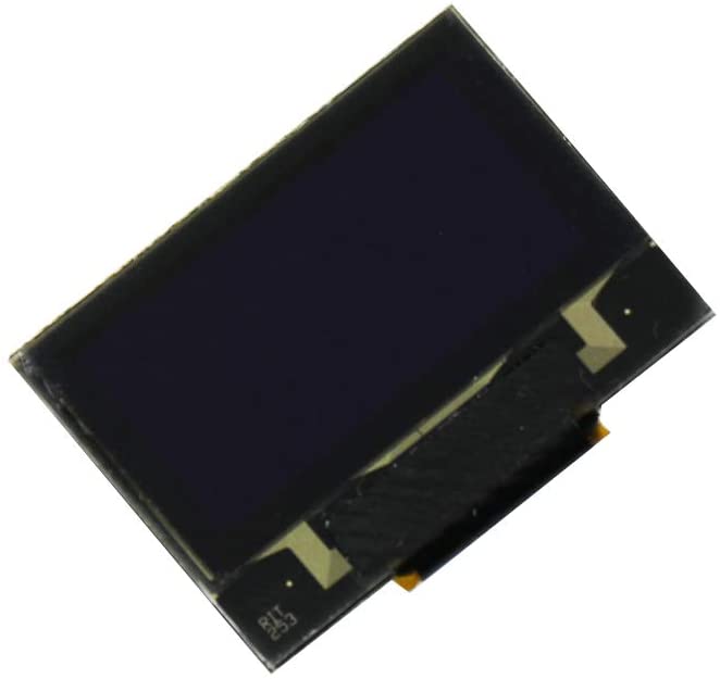 0.96英寸128X64 OLED显示屏12864 LCD屏幕板30针SSD1306