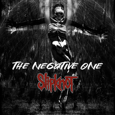 SlipknotTheNegativeOne吉他