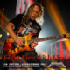 Fire电吉他贝斯教学原版 谱分轨伴奏 Metallica With Fight Fire