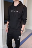 2021款大货卫衣春季常规袋鼠兜卫衣活力青少年休闲装男士套装P85，男装卫衣，星座211-2