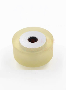 MS-1261埋夹车拖布轮 埋夹机送料橡胶轮 MAV-045500A0 新品缝纫件