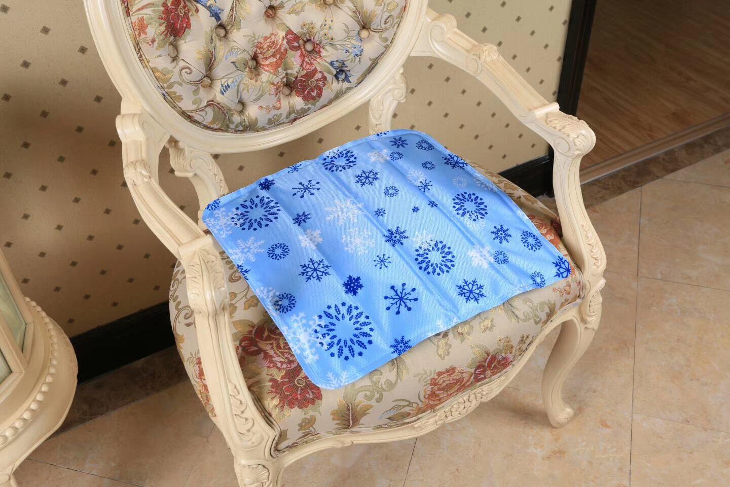 ice pad mattress Seat cushion summer student household sofa cooling Cooling Artifact dormitory Single mat to work in an office Seat cushionin the Home Daily , Fan/Mini Fan/Fitting/Ice pad/Ice stickers , Ice pad  category - from Buy2taobao.com to provide professional Taobao agent buy service