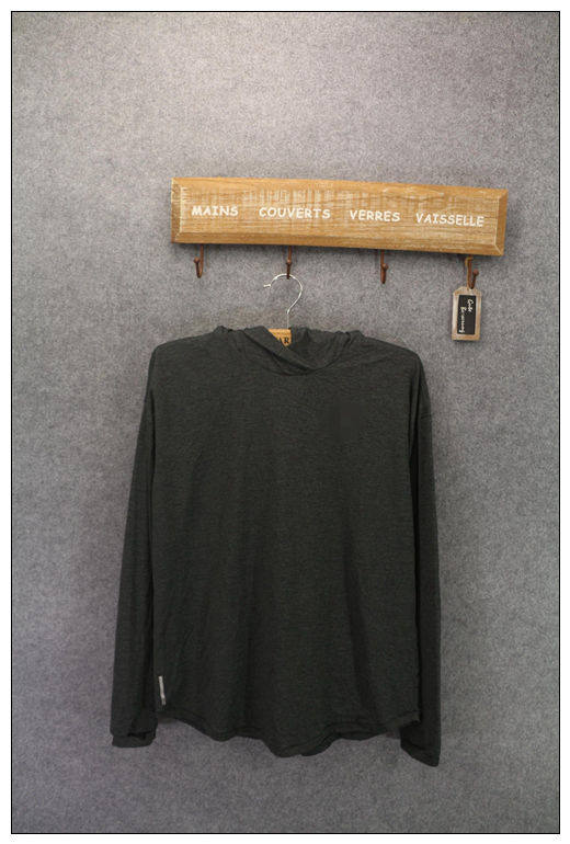 레오파드 PU 말 여성 캐주얼 트레이닝 통기성 스포츠 후드 긴팔 탑 TPU23111