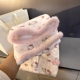 春秋季 2025新款 可外穿大码 甜美HelloKitty德绒睡衣女款 家居服套装