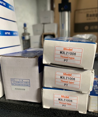 亚德客ACQ32X20BM3L21006