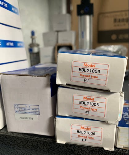 亚德客ACQ32X20BM3L21006