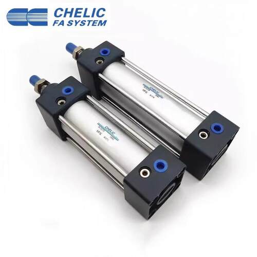 CHELIC标准气缸DN/DAC/DMB