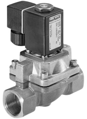 burkert宝德电磁阀6014 6213 5281A 0280 0290 0124 6012 6011