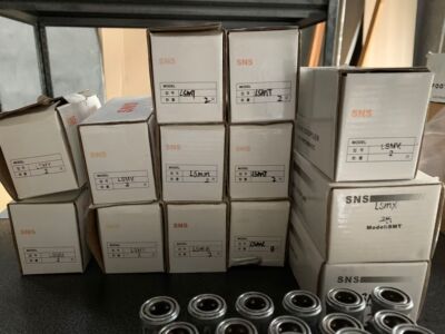 SNS自锁接头LSMY三叉LSMV二叉