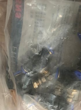 特价 现货SNS神驰气动接头SPA-8 SPH8-03 SPMF8-02 PSS-01 PSC-01