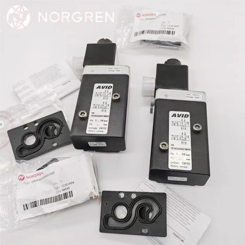 AVID电磁阀791N024DWD1MN00