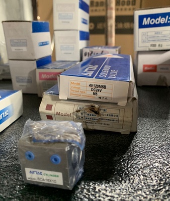 亚德客4V120M5BSTMB16X60