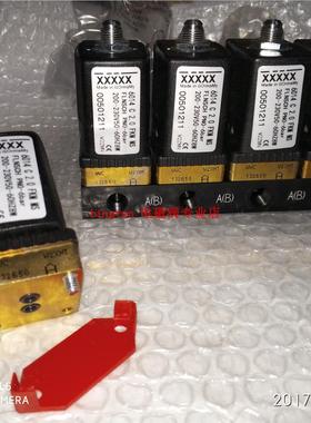 burkert宝德电磁阀6014C  00501211 00501208 00125366 00126155