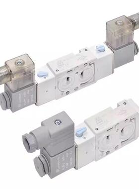 Mindman电磁阀MVSN-220-4E1 MVSN-220-4E2 MVSN-300-4E1-300-4E2