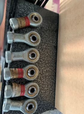 特价现货 神驰 SNS 鱼眼接头 FJ-1116 FJ-1112