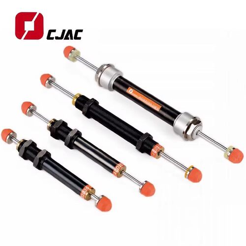 CJAC双向油压缓冲器KCD/ACD