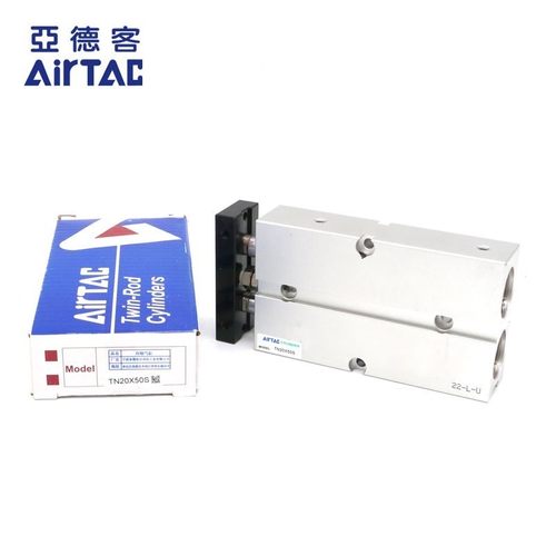 AIRTAC原装TN10/TN16/