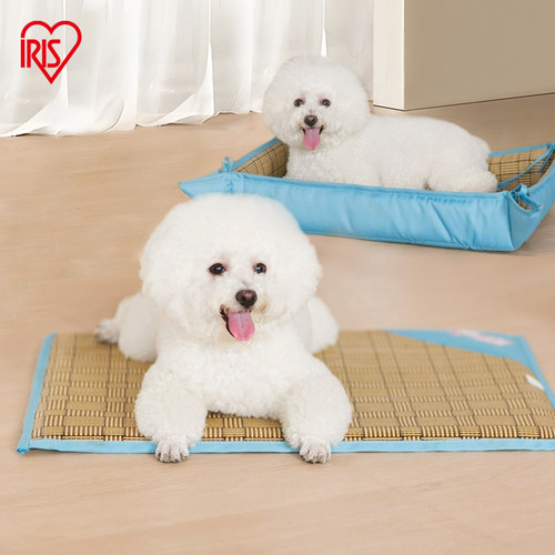 爱丽思泰迪凉席猫凉垫宠物贵宾