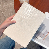 新款 11笔槽 air2保护套9.7套air45牛防摔mini123456壳3Pro11硅胶苹果10.2air2软防摔耐摔iPad10 Air76 iPad