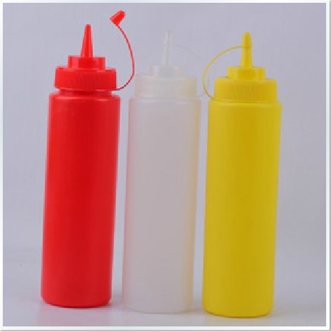 厨房用品 寿司店汉堡挤瓶 沙拉瓶 挤酱瓶裱花瓶大号挤酱瓶24安|msdalam kategori dapur/memasak Appliances, Alat dapur/Penyimpanan dapur, botol penyimpanan/bekas penyimpanan dapur, botol perasa - dari Buy2taobao.com untuk memberikan perkhidmatan ejen Taobao profesional membeli