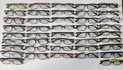 PARIM派丽蒙7501 7502 7503 7508 7516 7520 7523 7525 眼镜框架