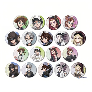 mate联名系列周边吧唧立牌 第五人格日谷arti 非现