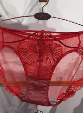 奥维丝丽2356K三角性感内裤配2356   2357  2359