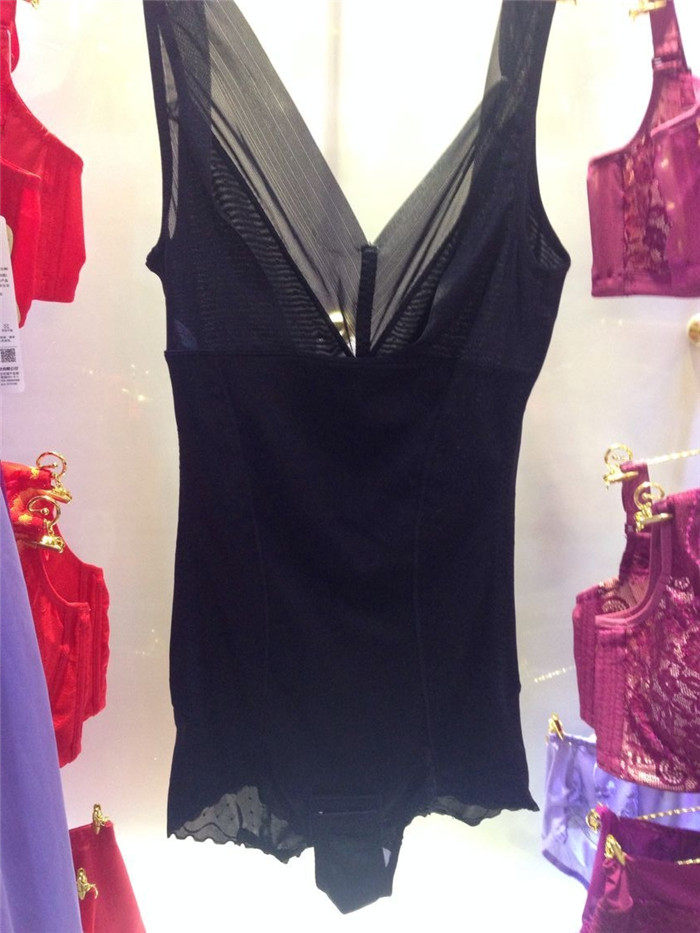 Sous-vêtement minceur - Ref 686653 Image 4