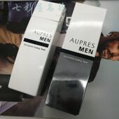 包邮 欧珀莱专柜正品 俊士控油爽肤水150ml男士 控油保湿 滋润补水