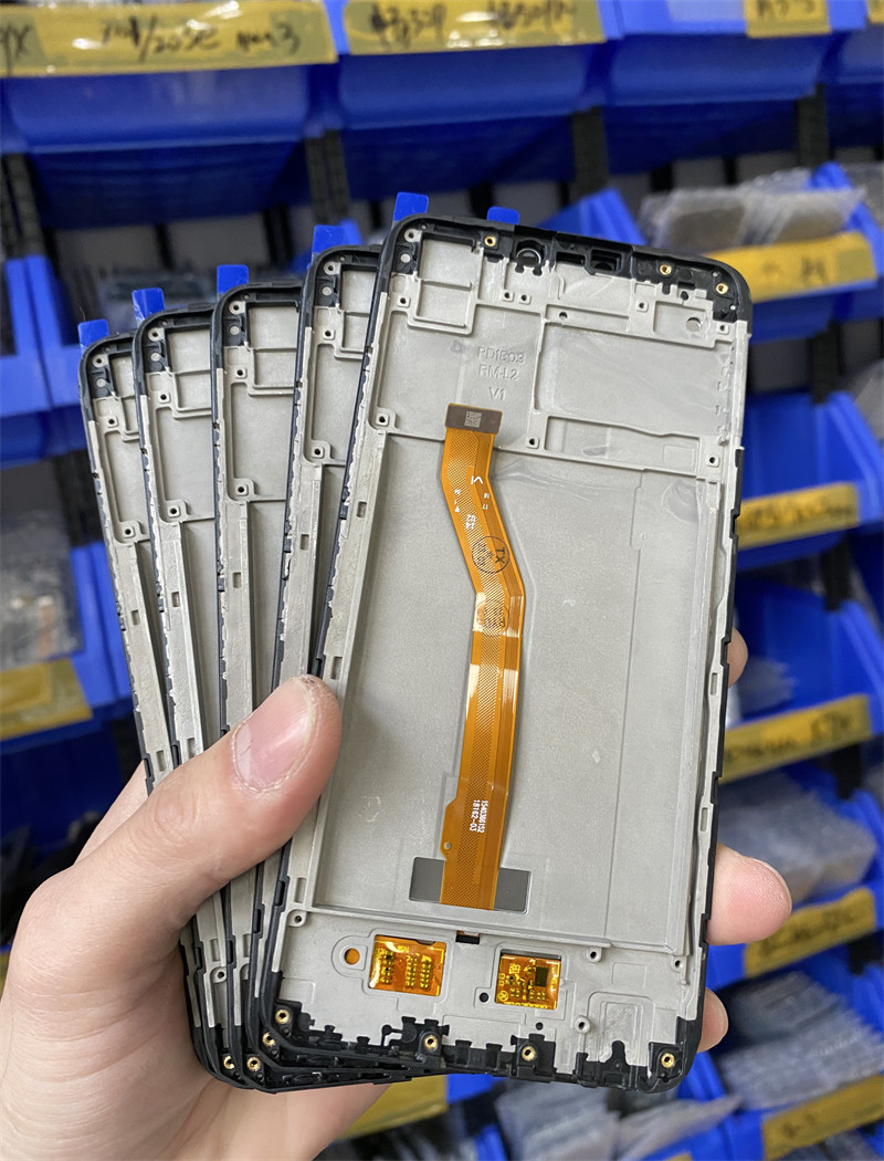 适用于 vivo Y83 原装带框液晶屏幕总成手机内外触摸液晶显示屏幕