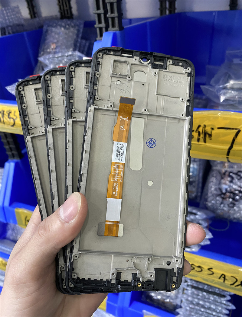 适用于 vivo Y31s标准版原装带框液晶屏幕总成手机内外触摸液晶显高性价比高么？