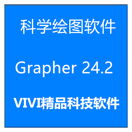 远程安装绘图Golden Software Grapher 24.2/10.1中文版视频教程