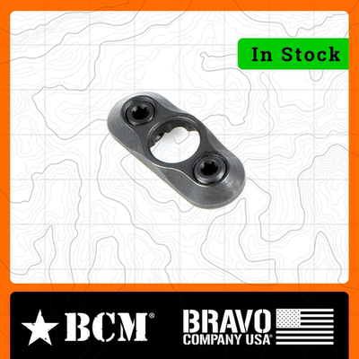 BCM keymod QD tr1原版钢制背带扣【现货发售】