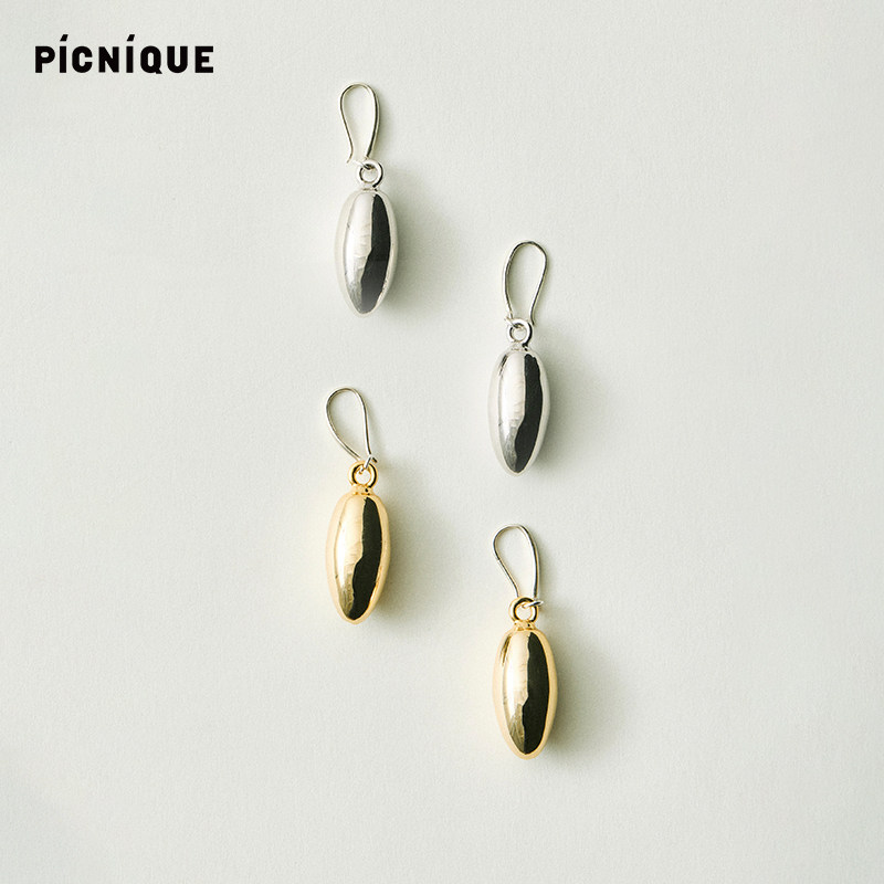Picnique Pina 雨滴耳环,饰品/流行首饰/时尚饰品新,耳环,淘宝优惠券,粉丝福利购,淘宝优惠卷