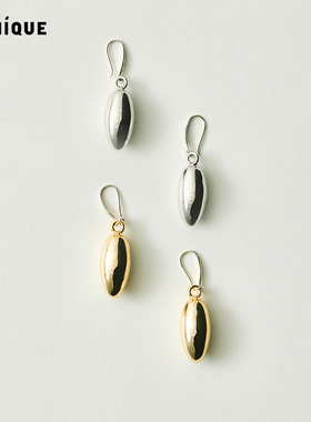 Picnique Pina 雨滴耳环