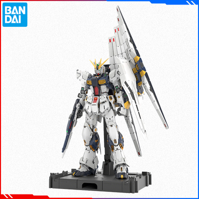 万代PGU牛高达拼装模型