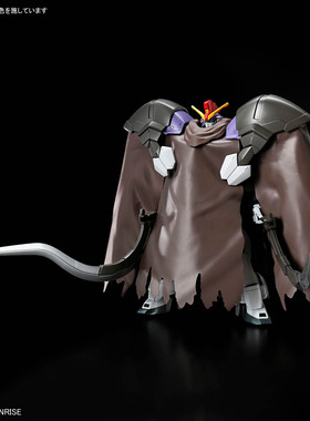现货 万代 HG 沙漠改EW 1/144 HGAC 268 高达W 拼装模型