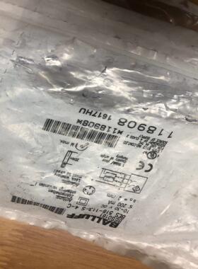 配件BALLUFF传感器BES0161 BES516-113-S4-C 全新现货 议价