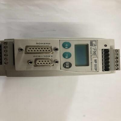 配件HBM 放大器MP55DP议价