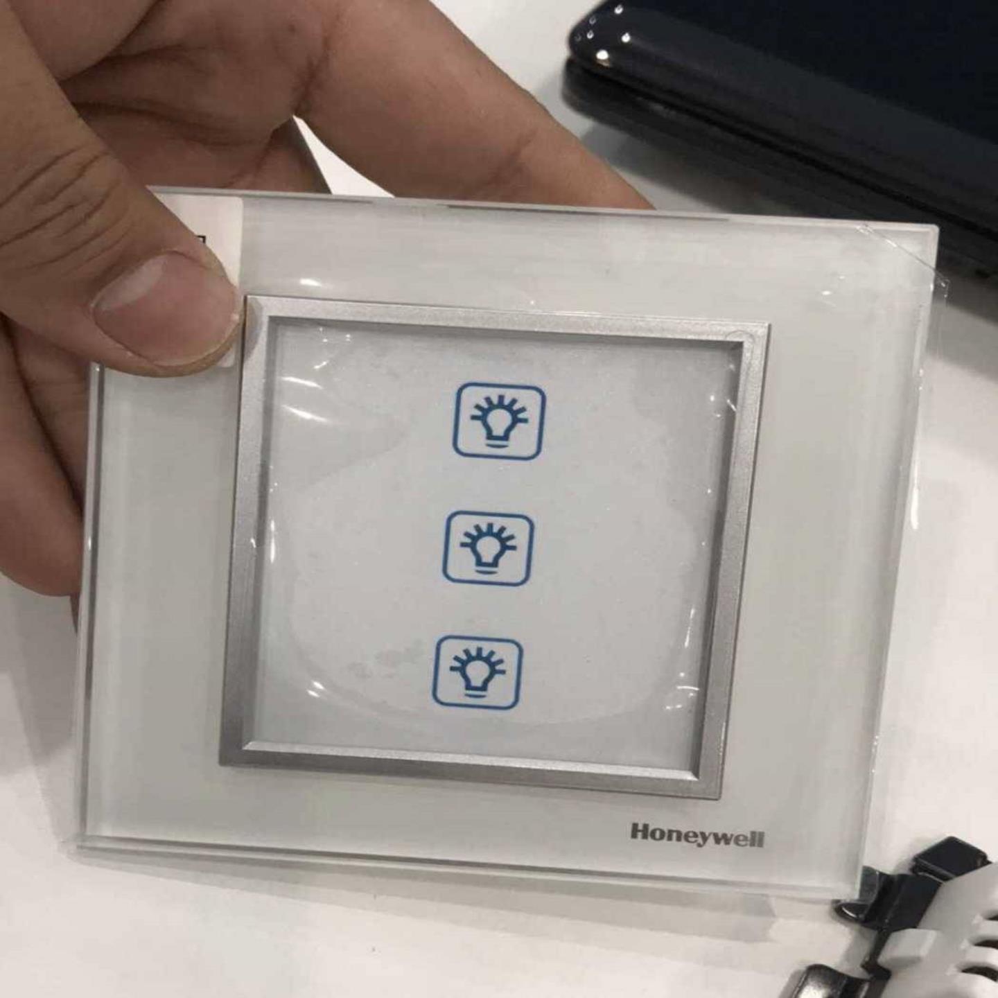 配件Honeywell 霍尼韦尔双路双线HRMS-2113D HRMS-2113 HR议价