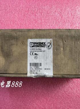 配件原装菲尼克斯分布式IO模块FLS IB M12 DIO 44 M12-2A议价