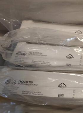 配件IFM易福门传感器II0309议价