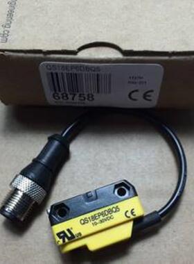 配件QS18EP6DBQ5 QS18EP6DB QS18EP6D QS18EN6DB美国邦纳BANN议价