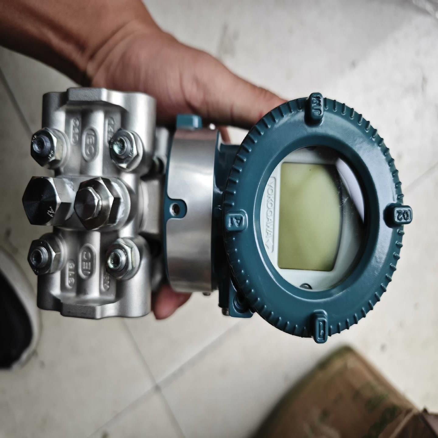 配件横河110E-DMS5J-917EANS21差压变送器欢迎咨询议价