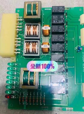 配件Terasaki EIN-1601 RY&TR模块议价