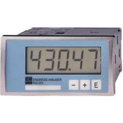 配件Process indicator RIA251议价