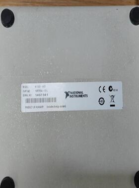 配件美国NI USB-4431  USB-4432出售功能正常成色好议价议价