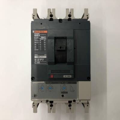 配件原装正品NS400N 3P  400A  STR23SE  32693梅兰日兰塑壳议价