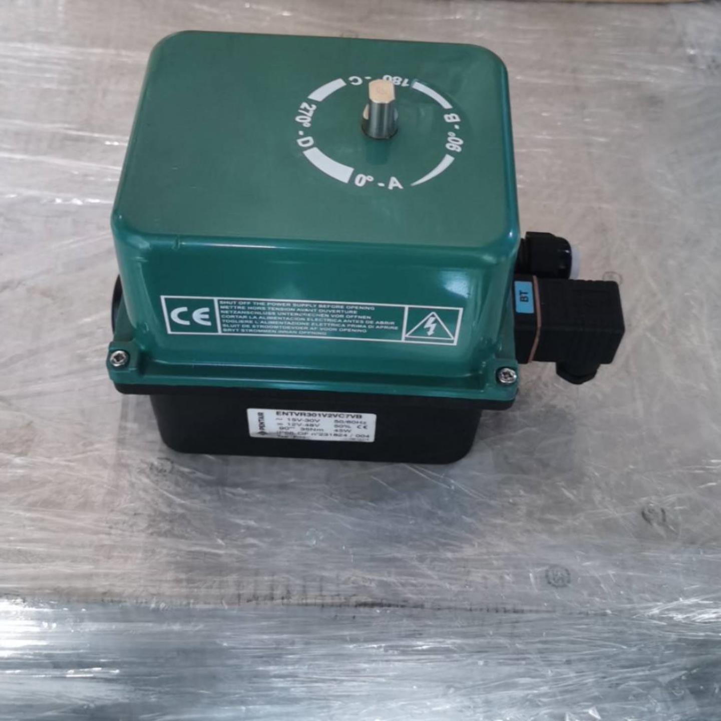 配件ENTVR301V2VC7VB PENTAIR阀门执行器议价议价