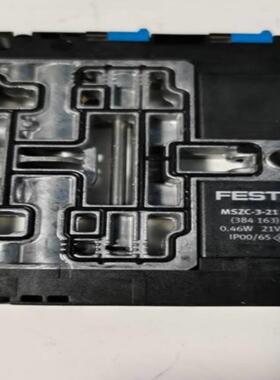 配件CPV10-GE-IB-8 197177费斯托电磁阀CPV10-M1H-2X3-GLS-M议价